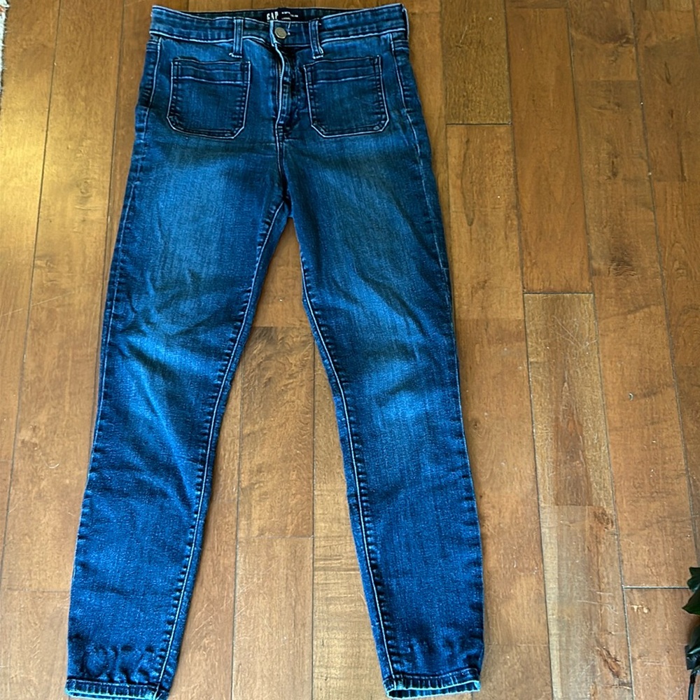 GAP jeggings